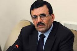 علي العريض: أمن الجزائر وتونس هو أمن مشترك