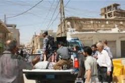 العثور على 14 جثة في صحراء محافظة الأنبار العراقية