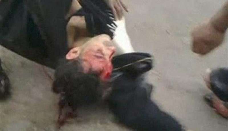 مقتل 13 شخصا على يدي مسلحين في ريف دمشق