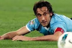 إيقاف ماوري قائد لاتسيو ستة أشهر بتهمة التلاعب في نتائج المباريات