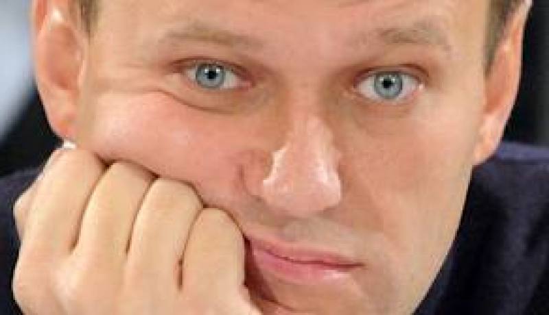 محاكمة الكسي نافالني ابرز معارض لبوتين الاربعاء المقبل