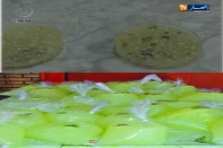 الجزائريون يجهلون خطر الشاربات