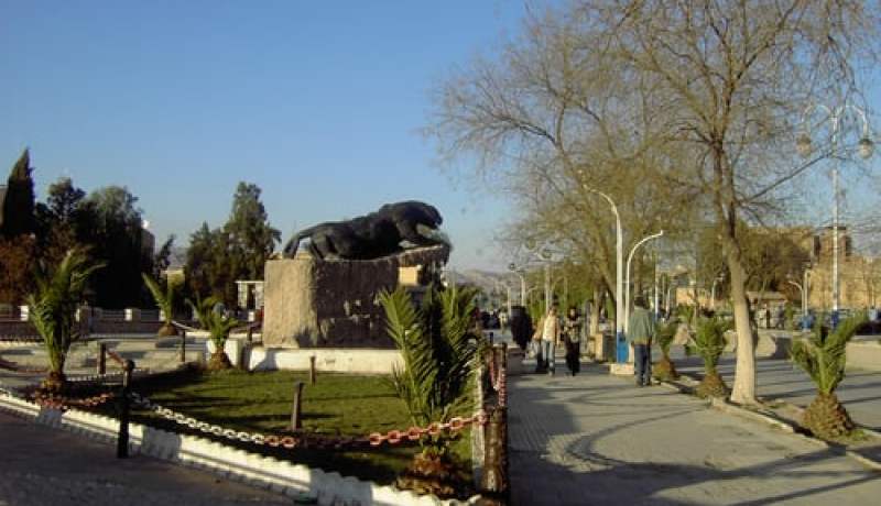 ملحقة للمركز الوطني لبحوث ما قبل التاريخ والأنثوبولوجية والتاريخية قريبا بتبسة