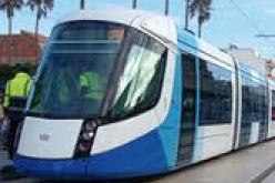 إطلاق دراسات الجدوى لمشروع خط ترامواي بشار