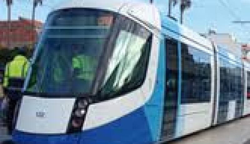 إطلاق دراسات الجدوى لمشروع خط ترامواي بشار
