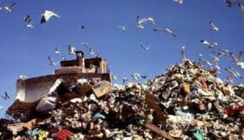 يجب فتح تسيير النفايات المنزلية للشراكة بين القطاعين العمومي والخاص