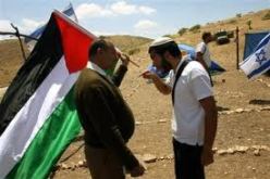 اليهود يسيطرون على أكثر من 85 % من أرض فلسطين التاريخية
