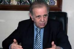 قسنطيني يدعو الى وضع حد للفوارق الجهوية في التشغيل