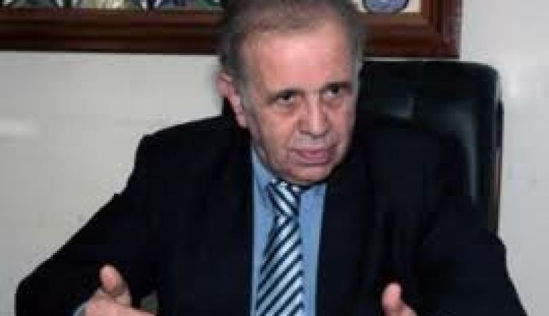 قسنطيني يدعو الى وضع حد للفوارق الجهوية في التشغيل