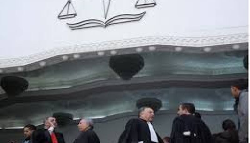قسنطيني يدعو إلى رفع عدد المساعدين المحلفين