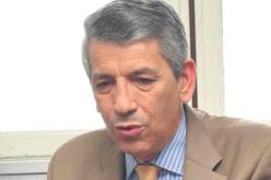 بابا احمد والسفير السويسري يتطرقان إلى حالة التعاون الجزائري-السويسري