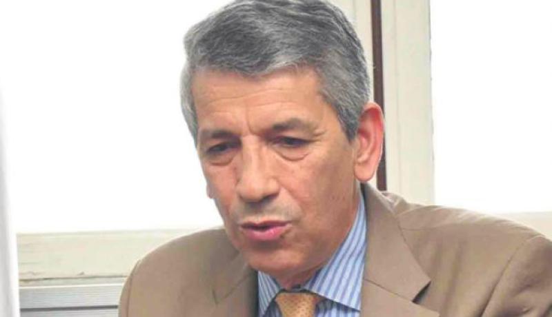 بابا احمد والسفير السويسري يتطرقان إلى حالة التعاون الجزائري-السويسري