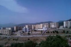 بعث الأشغال لترميم و تأهيل شطر الطريق السيار لخضرية  البويرة