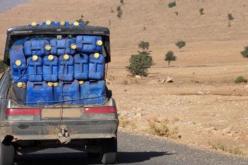 حجز 5200 لتر من الوقود المهربة الى الخارج بتمنراست