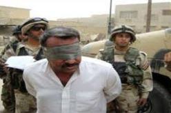 القبض على مجموعة إرهابية من سوريا فى قرغيزستان