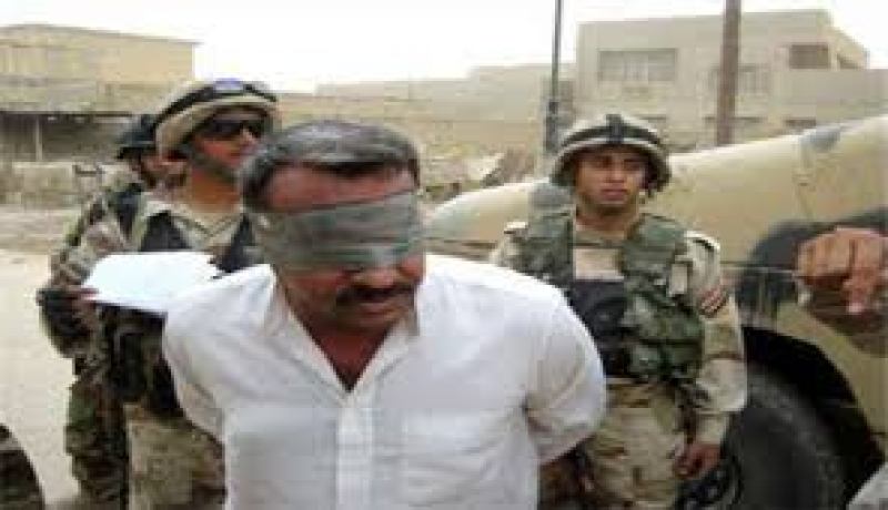 القبض على مجموعة إرهابية من سوريا فى قرغيزستان
