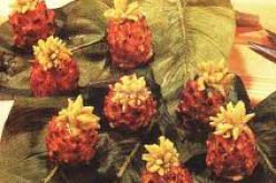 مدرسة بن بريم تفوز بالجائزة الاولى في فن الطبخ