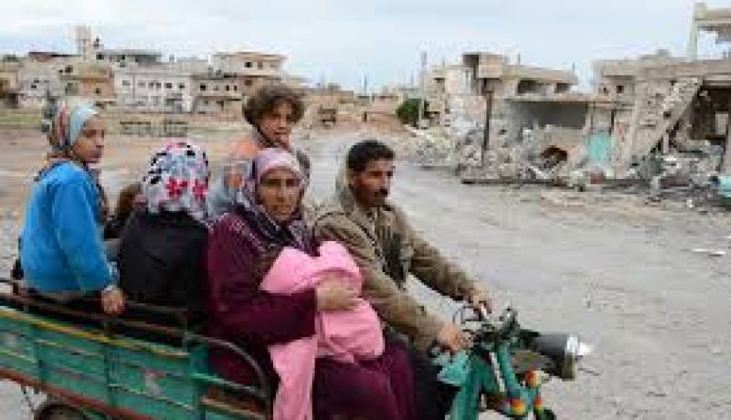 دمشق واثقة أن مجلس الأمن لن يصدر قرارا حول نزع الأسلحة الكيميائية السورية تحت الفصل السابع