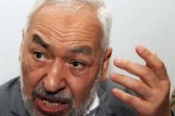 الغنوشي يقول أن ما حدث في مصر  فشل ديمقراطي  لن يحدث في تونس