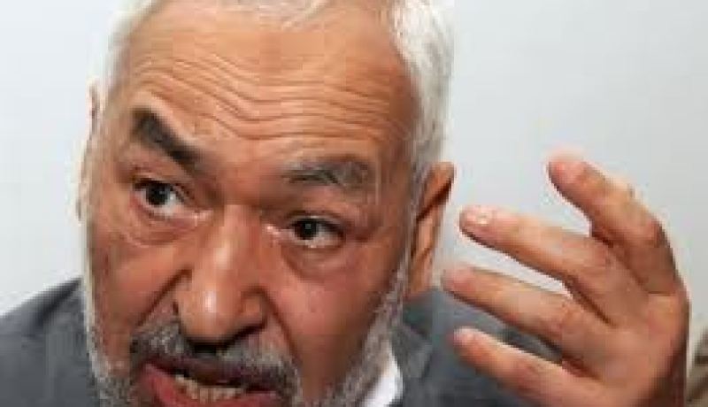 الغنوشي يقول أن ما حدث في مصر  فشل ديمقراطي  لن يحدث في تونس