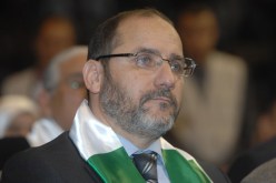 مقري يؤكد أن تشكيلته السياسية سعيدة بعودة الرئيس بوتفليقة