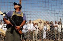 وفد جزائري قريبا بالعراق لتسهيل تحويل السجناء الجزائريين إلى بلدهم الأصلي