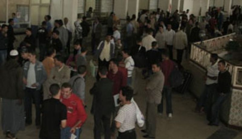 ألف رحلة يوميا من محطة الخروبة نحو كل ولايات الوطن تزامنا مع الدخول الاجتماعي