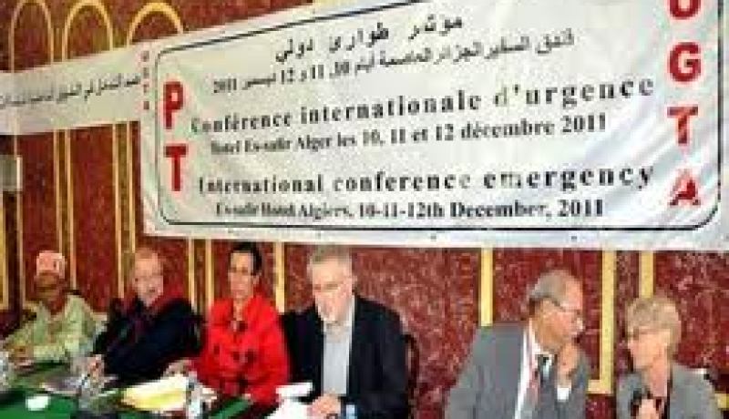 وفاة الامين العام السابق لحزب العمال مصطفى بن محمد