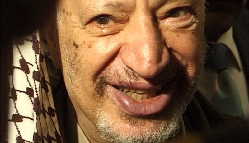 روسيا تنفي ما نسب لخبراء من استبعاد لاحتمال تعرض عرفات لتسميم