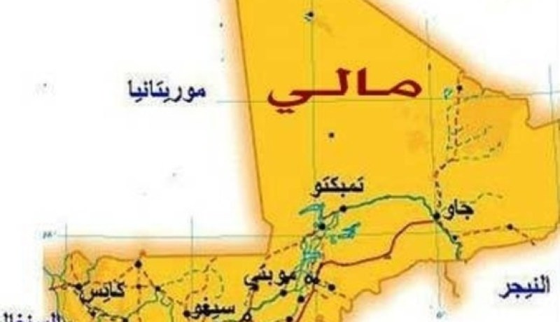 الجزائر لعبت دورا فعالا في صمود الشعب المالي