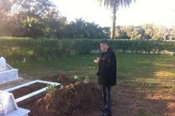 وقفة ترحمية على روح سليمان عميرات