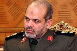 وزير دفاع إيران يحذر إسرائيل من أى خطأ سيكون الأول والأخير
