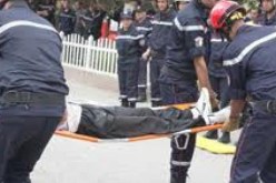 إنقاذ 6 أشخاص من موت محقق جراء استنشاق غاز أول أكسيد الكربون بعين تموشنت