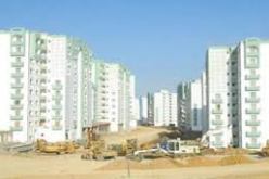 أكثر من 200 عائلة تستلم مفاتيح سكنات جديدة ببلدية الأغواط