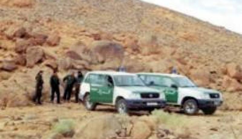 الجماعات الارهابية لا يهمها من دفع الفديات الاّ رضوخ الدولة لطلباتها