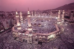 أكثر من مليوني معتمر يصلون إلى الديار المقدسة بالسعودية