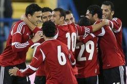 مجددا.. إلغاء الدوري المصري رسميا