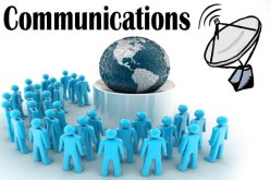 تطور السوق العالمية للاتصالات يجعل مهمة الضبط  صعبة أكثر