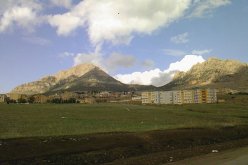 غلق 12 مؤسسة بسبب عدم احترام إجراءات المحافظة على البيئة بتسمسيلت