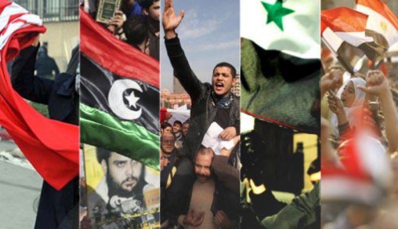 جباب يعتبر أن الربيع العربي فضح الجوانب الإيديولوجية للأمة