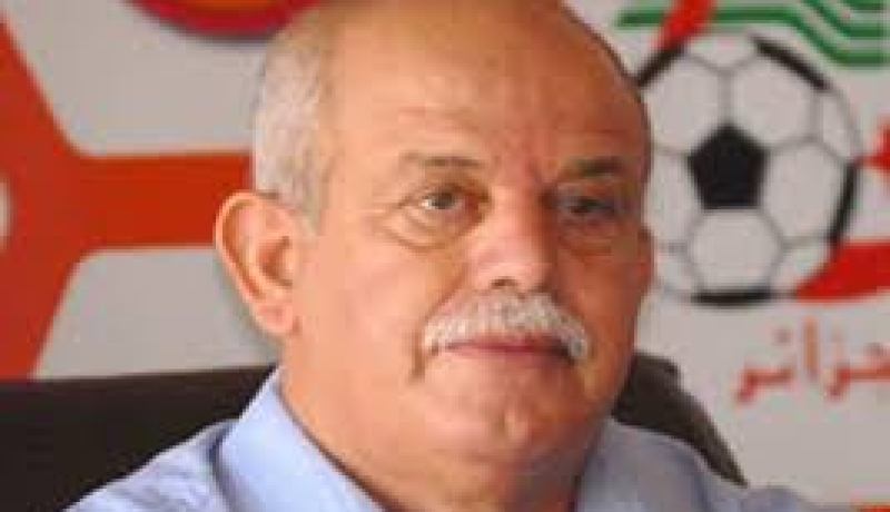 رابح سعدان: منافس في المتناول نسبيا