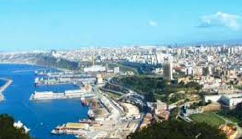 مشاريع مهيكلة للقضاء على النقاط السوداء عبر شبكة الطرقات في وهران