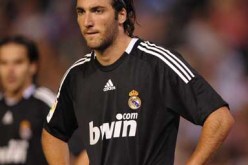 أرسنال تريد هيغواين مقابل 20 مليون