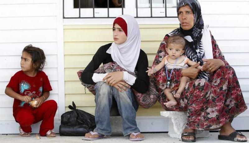 الرئيس سليمان يقترح إنشاء صندوق ائتماني لمساعدة لبنان على تأمين احتياجات اللاجئين السوريين