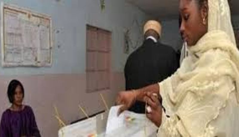 إجراء الجولة الثانية من الانتخابات الرئاسية في مالي غدا الاحد