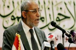 طلاب حركة الإخوان المسلمين يدعون للتظاهر الأحد المقبل داخل الجامعات المصرية