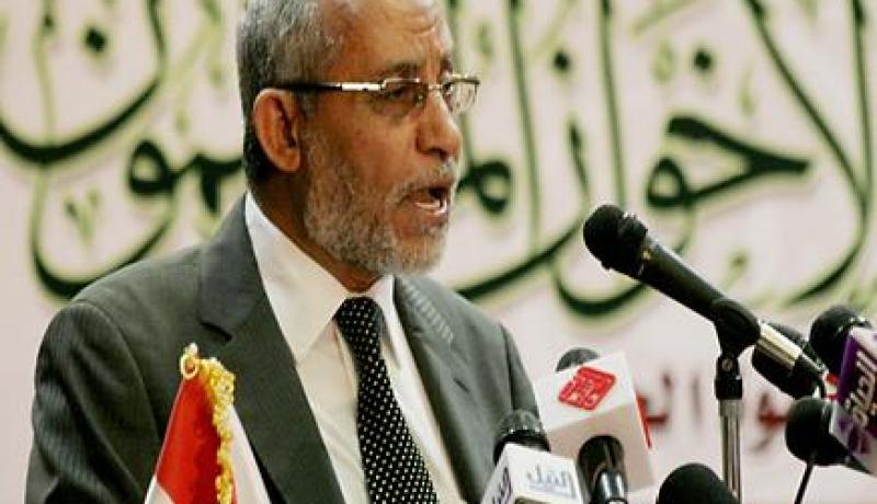 طلاب حركة الإخوان المسلمين يدعون للتظاهر الأحد المقبل داخل الجامعات المصرية