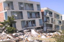 زوال ذكريات أليمة وبقاء  شواهد عالقة بعد 10 سنوات من زلزال بومرداس