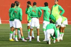 المنتخب الجزائري للمحليين يحضر للبطولة العربية للامم في سبتمبر المقبل