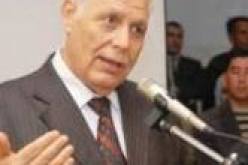 حراوبية يدشن ويتفقد عدة منشآت للتعليم العالي بالبويرة